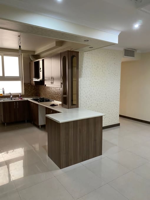 سعادت آباد بلوارشهرداری